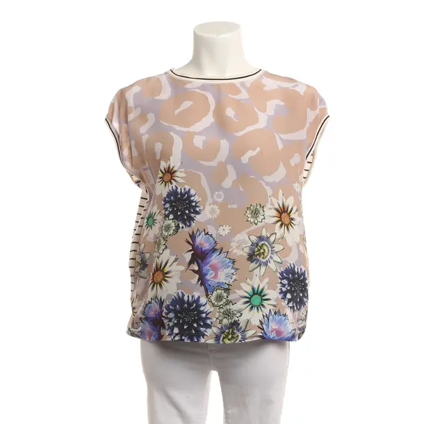 Camicia, in Multicolore, Cotone, Marc Cain