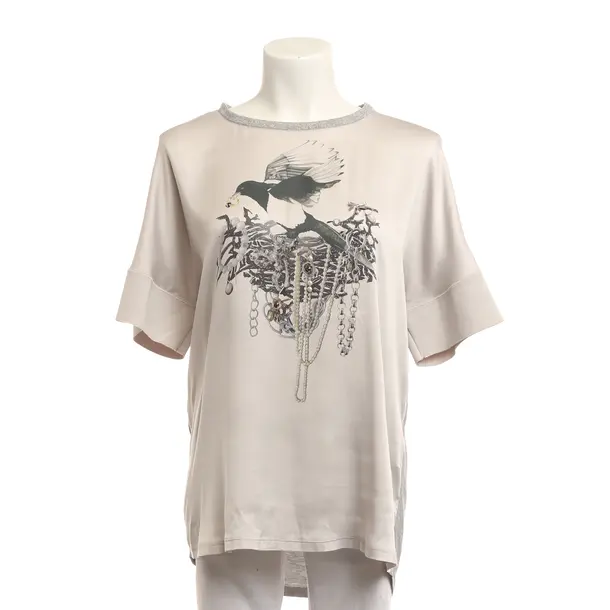 Camicia, in Multicolore, Cotone, Marc Cain