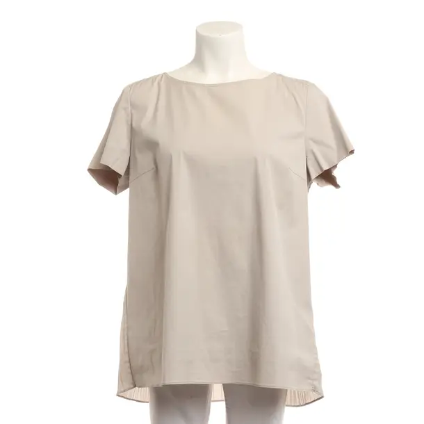 Camicia, in Grigio chiaro, Cotone, Van Laack