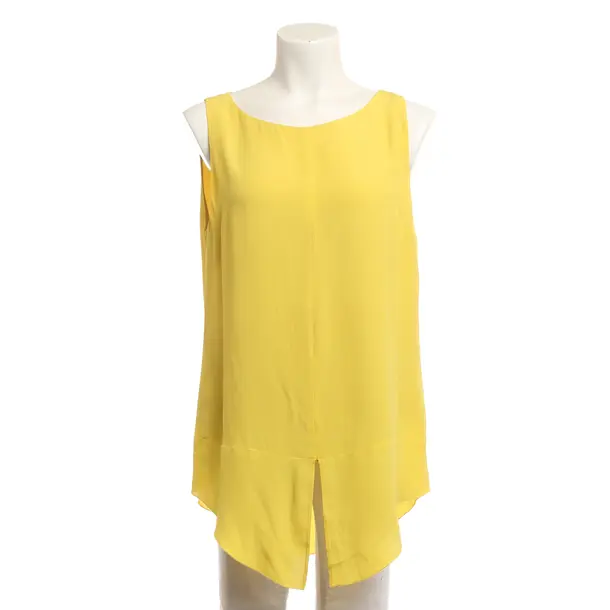 In alto, in Giallo, Acetato, Dondup