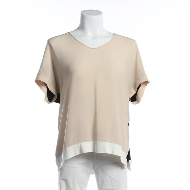 Shirt, in Hellrosa, Baumwolle, Marc Cain