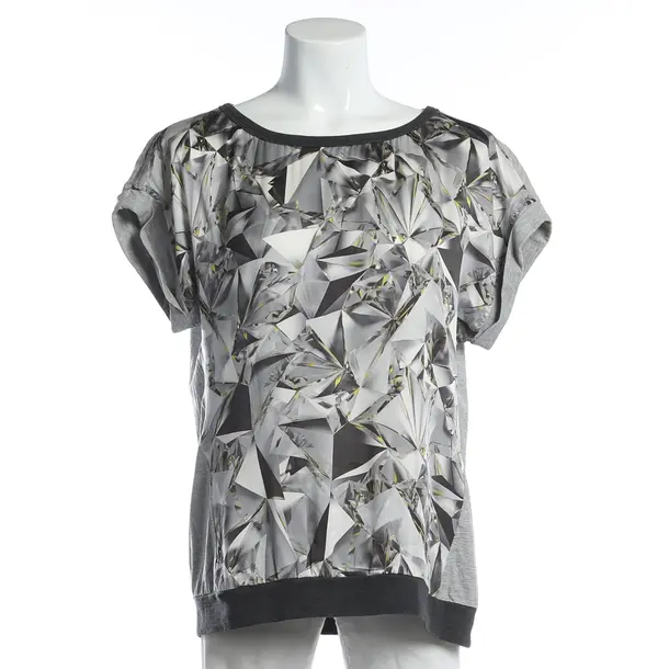 Camicia, in Grigio, Cotone, Marc Cain Sport
