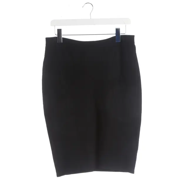 Rock, in Schwarz, Viskose, Gucci