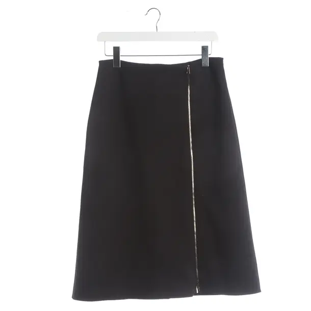 Gonna, in Nero, Poliestere, Marc Cain Sport