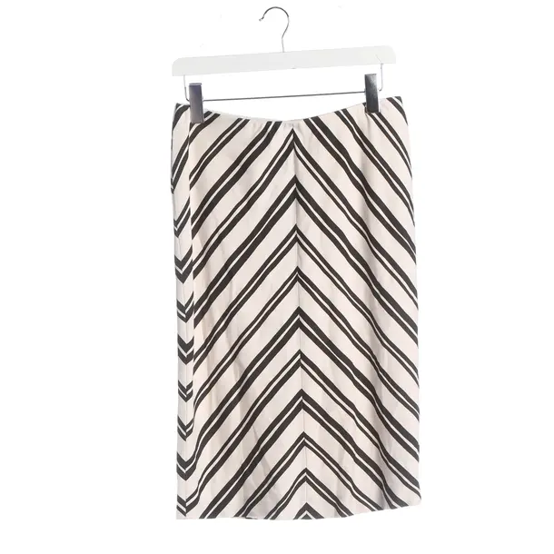 Gonna, in Beige, Viscosa, Marc Cain