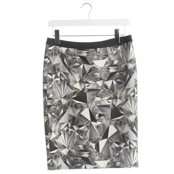 Gonna, in Multicolore, Poliestere, Marc Cain Sport