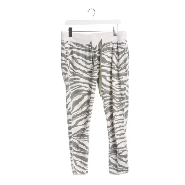 Sweatpants, in Multicolored, Cotton, Juvia