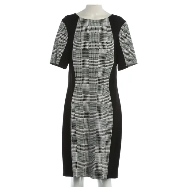 Kleid, in Schwarz, Viskose, Marc Cain