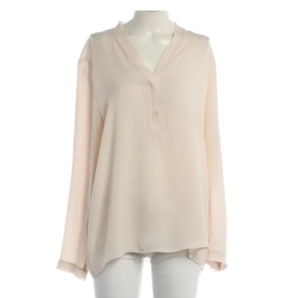 Camicetta, in Rosa chiaro, Cotone, Marc Cain
