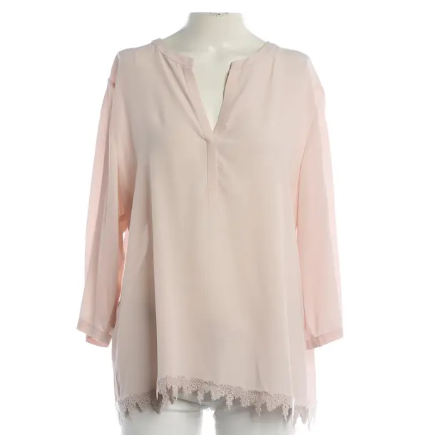Blouse, in Light Pink, Polyester, Marc Cain
