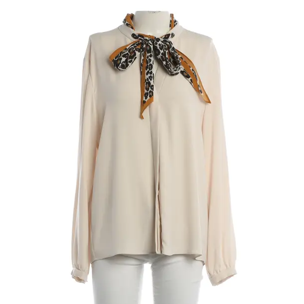 Camicetta, in Beige, Poliestere, Marc Cain