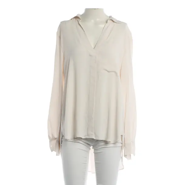 Camicetta, in Beige, Viscosa, Marc Cain