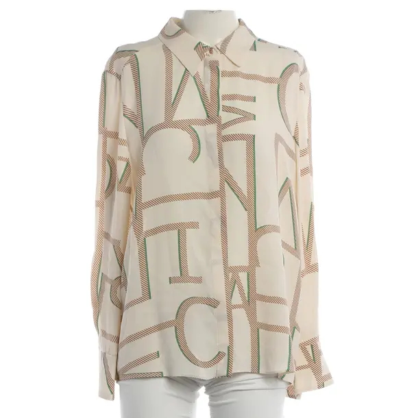 Bluse, in Mehrfarbig, Viskose, Marc Cain