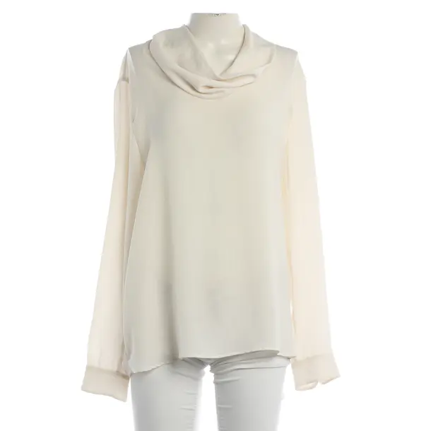 Bluse, in Beige, Viskose, Marc Cain