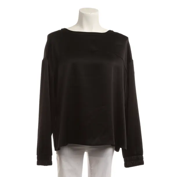 Manica lunga, in Nero, Triacetato, Marc Cain