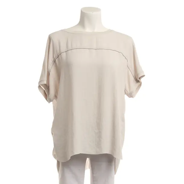 Camicia, in Beige, Poliestere, Marc Cain