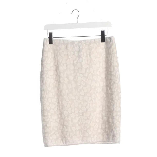 Skirt, in Multicolored, Cotton, Marc Cain