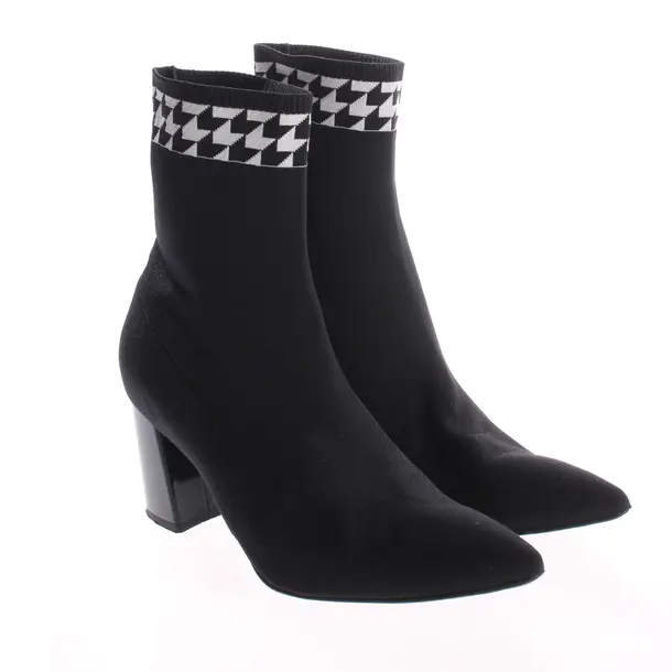 Stiefeletten, in Schwarz, Marc Cain