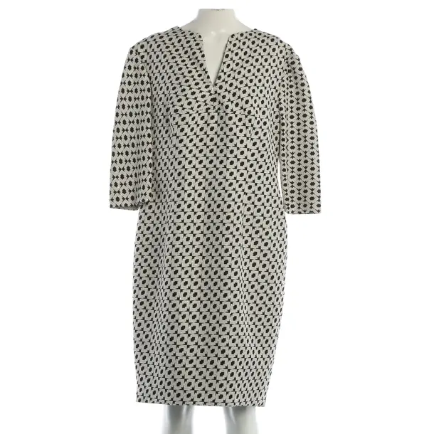 Dress, in Black, Polyacryl, Talbot Runhof