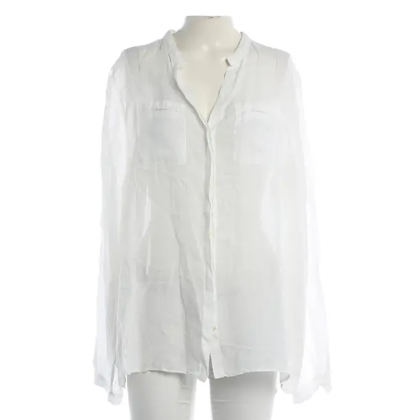 Camicetta, in Bianco, Viscosa, Robert Friedman