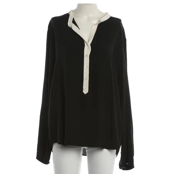 Camicetta, in Nero, Poliestere, Stella McCartney
