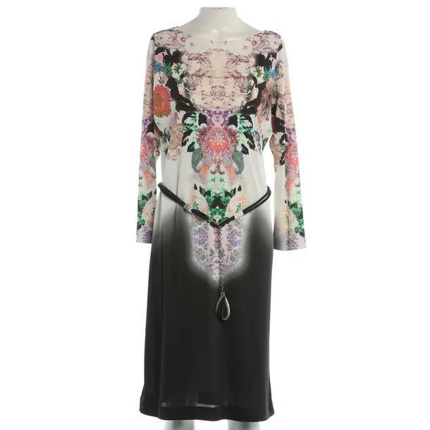 Kleid, in Mehrfarbig, Polyester, Etro