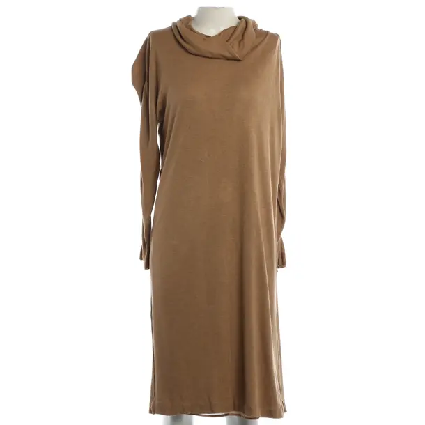Kleid, in Hellbraun, Viskose, Gucci
