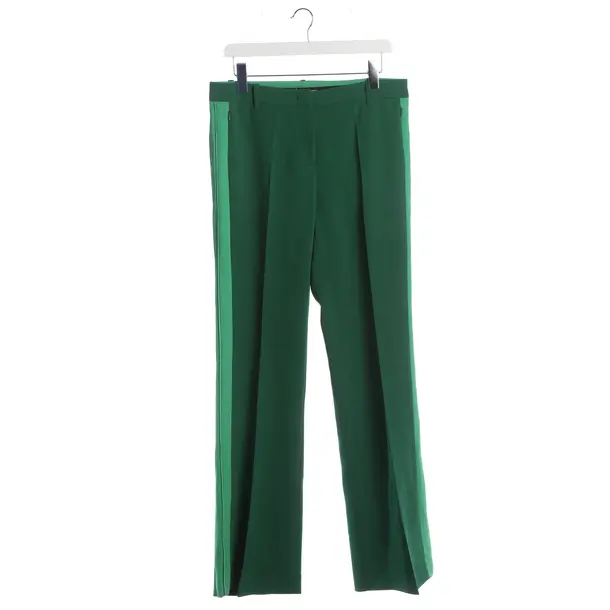 Hose, in Grün, Triacetat, Marc Cain Sports