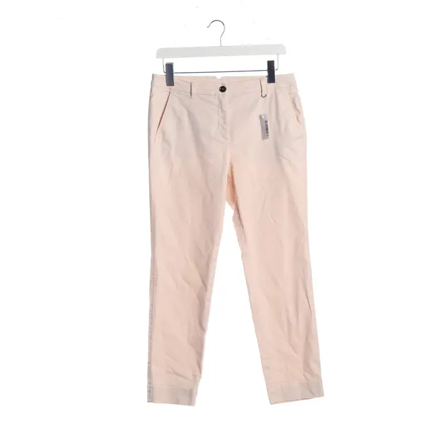 Pantaloni, in Albicocca, Cotone, Marc Cain