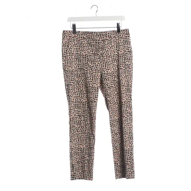 Pantaloni, in Multicolore, Poliestere, Marc Cain