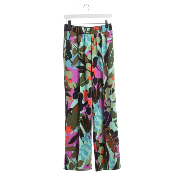 Hose, in Mehrfarbig, Polyester, Marc Cain