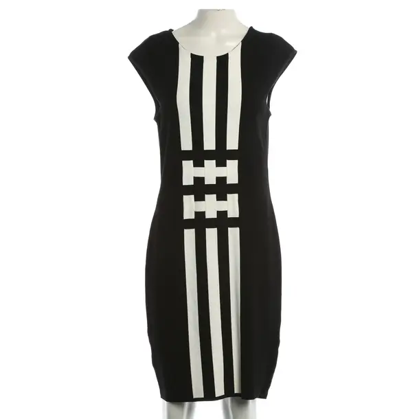 Kleid, in Schwarz, Viskose, Marc Cain