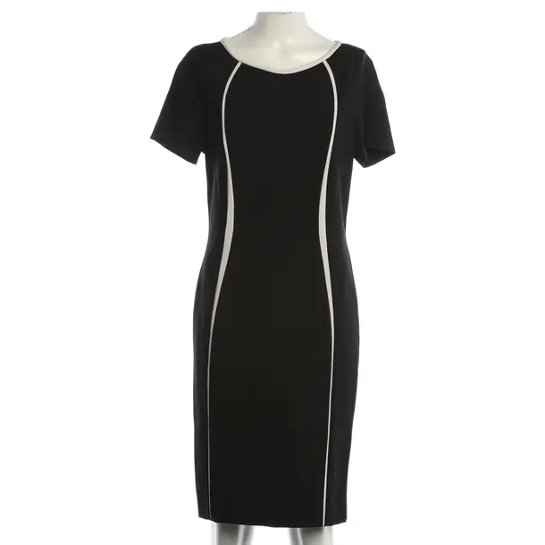 Kleid, in Schwarz, Viskose, Marc Cain