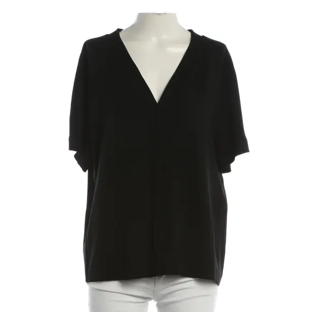 Shirt, in Schwarz, Baumwolle, Marc Cain