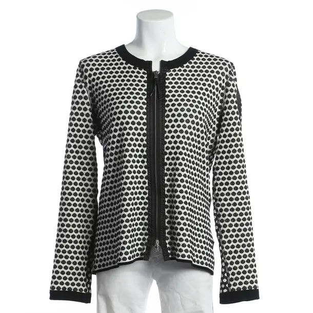 Cardigan, in Nero, Viscosa, Marc Cain