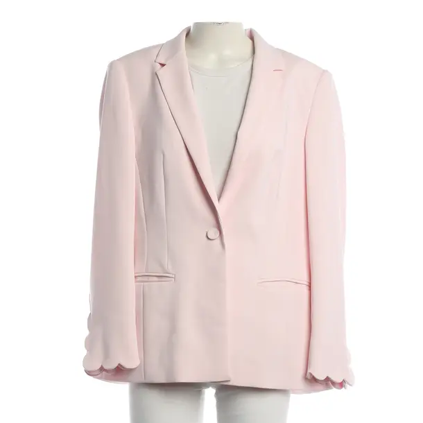 Blazer, in Rosa chiaro, Viscosa, Marc Cain