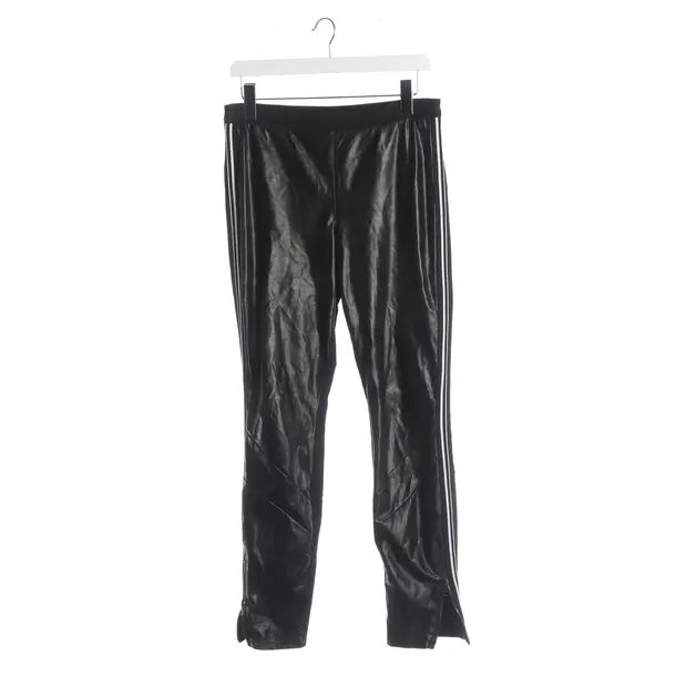 Pants, in Black, Polyamide, Marc Cain Sports