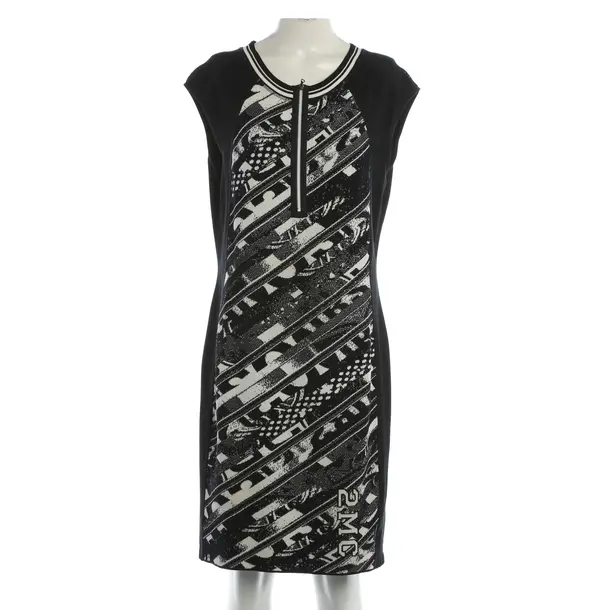 Kleid, in Schwarz, Viskose, Marc Cain Sports