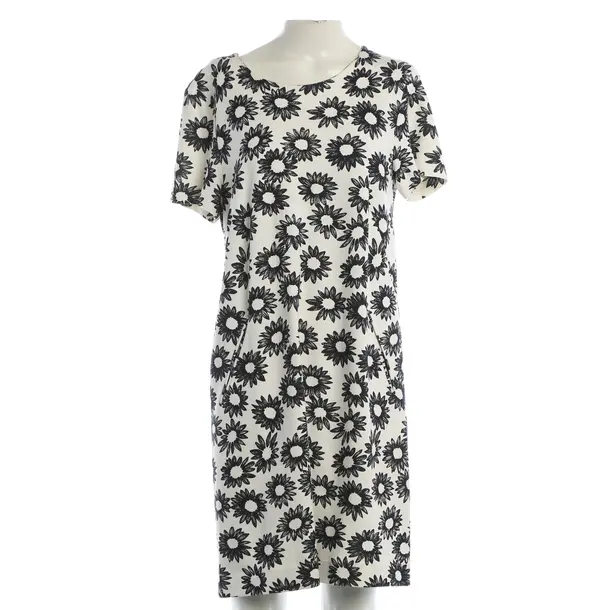 Kleid, in Cream, Viskose, Marc Cain