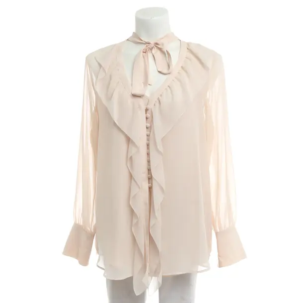 Blouse, in Light Pink, Cotton, Riani