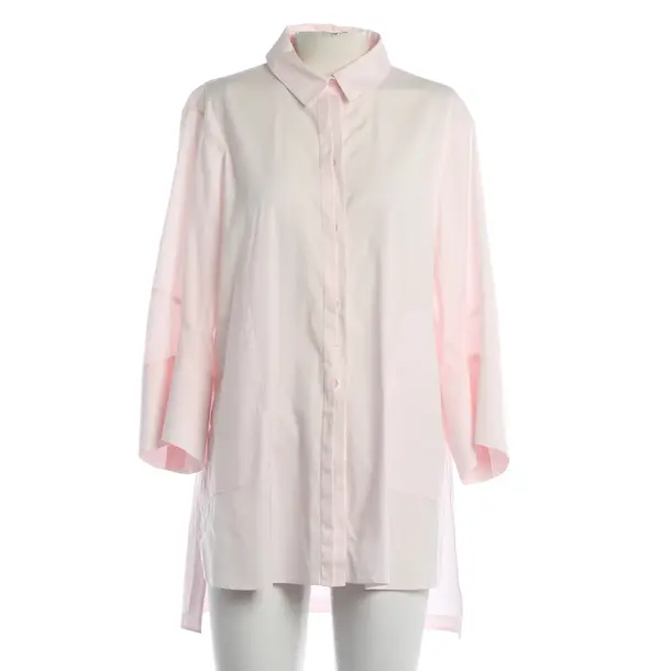 Blouse, in Light Pink, Cotton, Riani