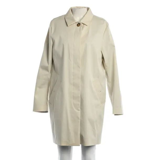 Cappotto mezza stagione, in Beige, Cotone, Gant