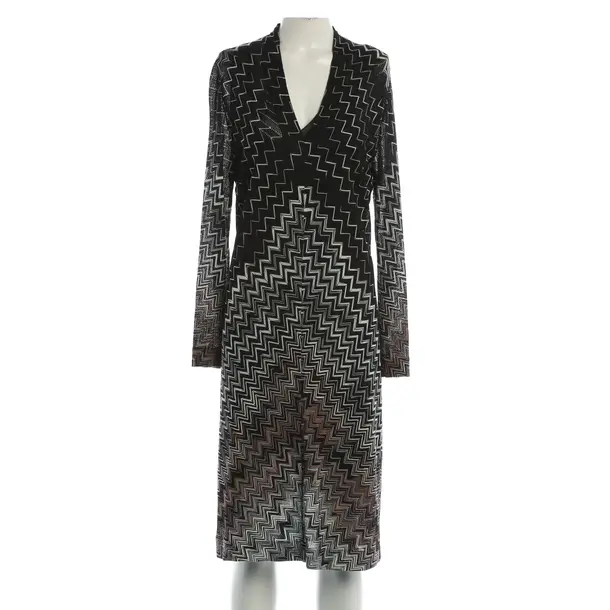 Abito, in Multicolore, Cotone, Missoni