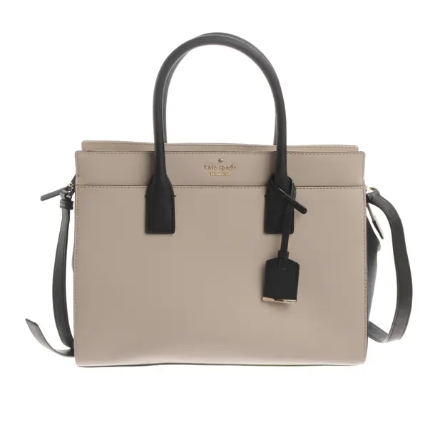 Handtasche, in Hellrosa, Leder, Kate Spade New York