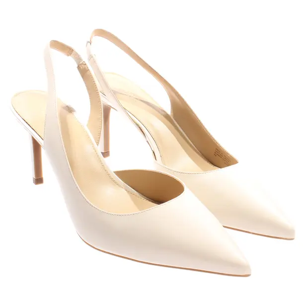 Slingbacks, in Beige, Michael Kors