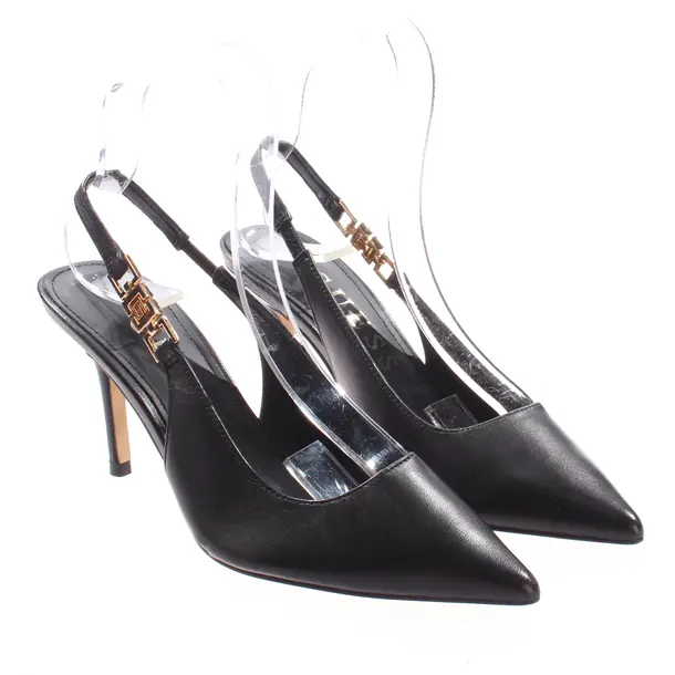 Slingbacks, in Black, Guess