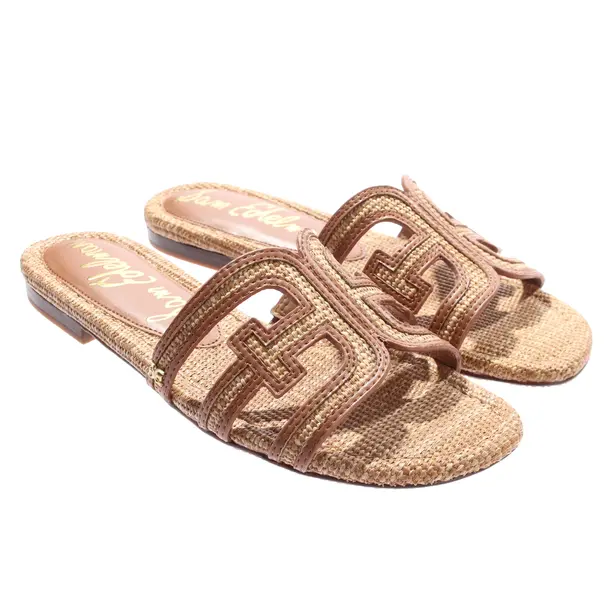 Sandali, in Marrone, Articoli di design