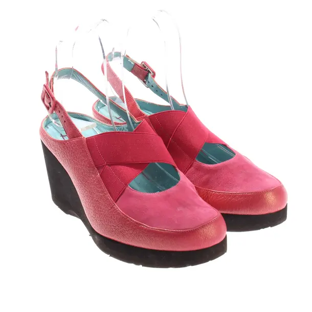 Wedges, in Rosa, Thierry Rabotin
