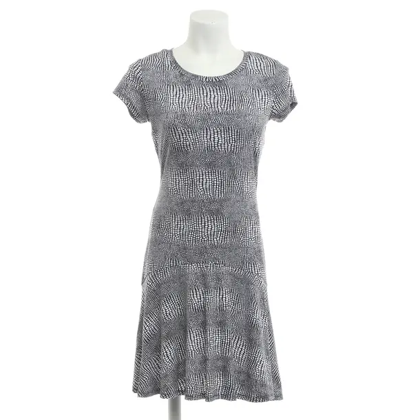 Kleid, in Navy, Polyester, Michael Kors