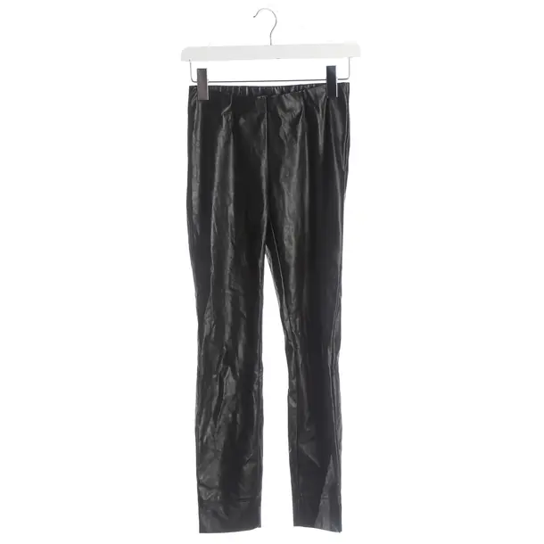 Leggings, in Nero, Poliammide, Seducente